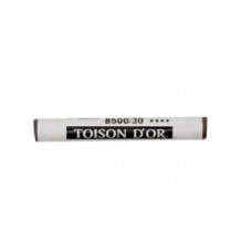 Крейда-пастель TOISON D'OR caput mortuum dark