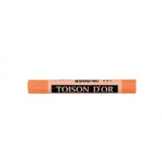 Крейда-пастель TOISON D'OR cadmium orange