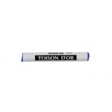Крейда-пастель TOISON D'OR ultramarine blue dark Крейда-пастель TOISON D'OR ultramarine blue dark