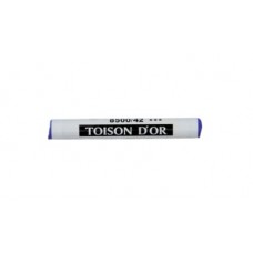 Крейда-пастель TOISON D'OR ultramarine blue dark Крейда-пастель TOISON D'OR ultramarine blue dark