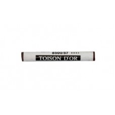 Крейда-пастель TOISON D'OR burnt umber Крейда-пастель TOISON D'OR burnt umber
