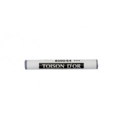 Крейда-пастель TOISON D'OR bluish grey light Крейда-пастель TOISON D'OR bluish grey light