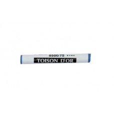Крейда-пастель TOISON D'OR turquoise blue dark Крейда-пастель TOISON D'OR turquoise blue dark