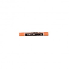 Крейда-пастель TOISON D'OR chromium orange Крейда-пастель TOISON D'OR chromium orange