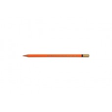 Олівці аквар MONDELUZ reddish orange/чевроно-оранж Олівці аквар MONDELUZ reddish orange/чевроно-оранж