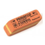 Гумка універсальна Progresso, 6821/80