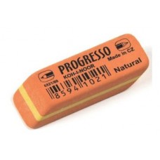 Гумка універсальна Progresso, 6821/80 Гумка універсальна Progresso, 6821/80