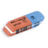 Гумка «KOH-I-NOOR» BlueStar 6521/80