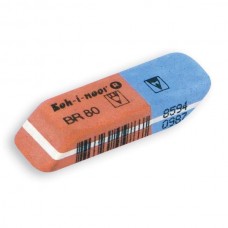 Гумка «KOH-I-NOOR» BlueStar 6521/80