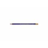 Олівці аквар MONDELUZ bluish violet 2/блакит-фіол2