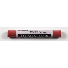 Крейда-пастель TOISON D'OR pyrrole red dark Крейда-пастель TOISON D'OR pyrrole red dark