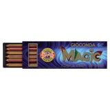 Грифель 5.6 мм., Magic Грифель 5.6 мм., Magic