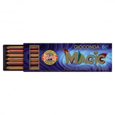 Грифель 5.6 мм., Magic Грифель 5.6 мм., Magic