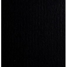 Картон кольоровий для пастелі Murillo 18 nero А4 (21х29, 7 см) 360 г/м.кв. Fabriano Італія