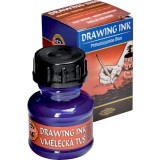 Туш художня, 20г, phthalocyanine blue/фталоциан. синій Туш художня, 20г, phthalocyanine blue/фталоциан. синій