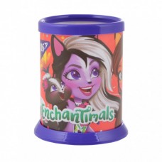 Стакан для письмового приладдя розбірний ''Enchantimals'' Стакан для письмового приладдя розбірний ''Enchantimals''