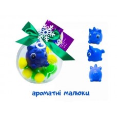 Іграшка ЄДИНОРІГ серії MY SUGAR FRIENDS (ароматизована іграшка з ПВХ, подарункова кулька)