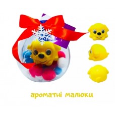 Іграшка ЦУЦЕНЯ серії MY SUGAR FRIENDS (ароматизована іграшка з ПВХ, подарункова кулька) Іграшка ЦУЦЕНЯ серії MY SUGAR FRIENDS (ароматизована іграшка з ПВХ, подарункова кулька)