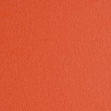 Картон дизайнерський Colore 28 arancio 50х70 см 200 г/м.кв. Fabriano Італія