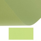 Папір кольоровий для пастелі Tiziano 11 verduzzo А4 (21х29, 7 см) 160 г/м.кв. Fabriano Італія