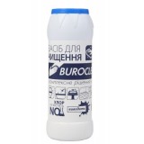 Порошок для чищення Buroclean лимон 500г