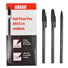 Ручка АН555 АЙХАО Oroginal черная