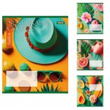 А5/18 лін. 1В Sustainable choices, зошит учнів.