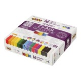 Гуаш CLASSIC 16/20мл KIDS Line ZB.6613
