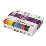 Гуаш CLASSIC 12/20мл KIDS Line ZB.6612