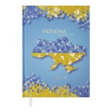 Щоденник датований 2024 UKRAINE, A5, св. Щоденник датований 2024 UKRAINE, A5, св.