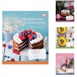 А5/18 кл. YES Desserts, зошит учнів. А5/18 кл. YES Desserts, зошит учнів.