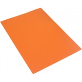 Папір коль. А4/80 (500а)  інт, Saffron 240 (помаранч) SPECTRA COLOR