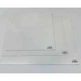 Грунтоване ДВП  18*20, акрил