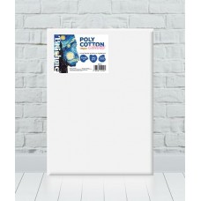 Полотно 30х80 полікотон, грунт акриловий, 280 g/m