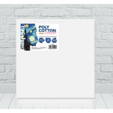 Полотно 60х70 полікотон, грунт акриловий, 280 g/m