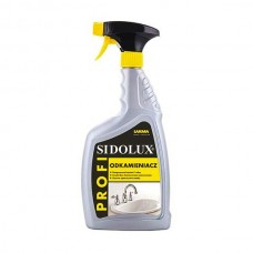Засіб для видалення накипу SIDOLUX PROFI 0, 75л Засіб для видалення накипу SIDOLUX PROFI 0, 75л