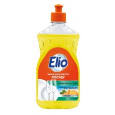 Засіб для миття посуду ELIO Тайська диня 0, 5л