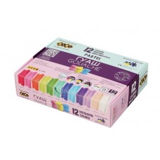Гуаш PASTEL 12/20мл Kids Line ZB.6692 Гуаш PASTEL 12/20мл Kids Line ZB.6692