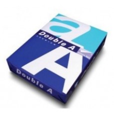 Папір ксероксний А4 500арк.80гр./м2 Double A Premium Папір ксероксний А4 500арк.80гр./м2 Double A Premium