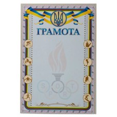 Грамота 160гр м2