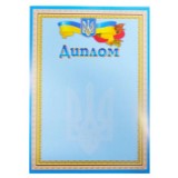 Диплом 160гр м2