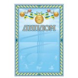 Диплом 160гр м2