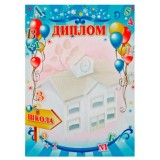 Диплом 160гр м2