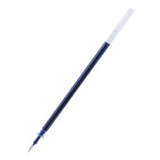 Стрижень гелевий Axent Autographe 1016, 38 мм, 131мм, синій
