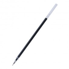 Стрижень гелевий Axent Autographe 1024, 5 мм, 131мм, чорний