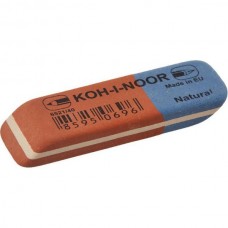 Гумка «KOH-I-NOOR» BlueStar 6521/40 Гумка «KOH-I-NOOR» BlueStar 6521/40