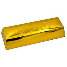 Набір для проведения розкопок '' GOLD'' злиток великий, GEX-01-01 Набір для проведения розкопок '' GOLD'' злиток великий, GEX-01-01