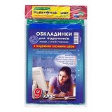 Рельєфний шов + універсальні 200мкм, 9клас, 4.2.9