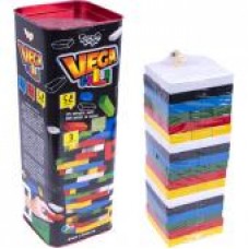 Гра Vega-баланс ''VEGA COLOR '' укр. GVC-01U 180984 Гра Vega-баланс ''VEGA COLOR '' укр. GVC-01U 180984