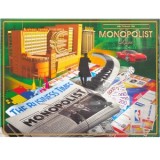 Гра настільна ВЕЛИКА ''Monopolist'' укр SP G08-UA